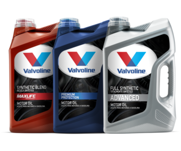 valvoline